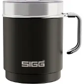 SIGG Reisebecher Travel Mug Night-Black 0,3L