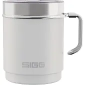 SIGG Reisebecher Travel Mug Snow-White 0,3L