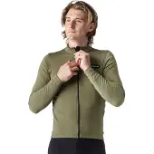 Gripgrab Explr Merinotech Langarm-trikot