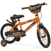Toimsa : Speed Racing Kinderfahrrad – 16"