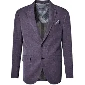 Pierre Cardin Sakko Lucas in marine | Gr.: 50