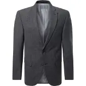 Pierre Cardin Sakko Grant in Steingrau | Gr.: 54