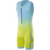Synergy Elite ärmelloser Triathlonanzug