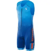 Synergy Elite ärmelloser Triathlonanzug
