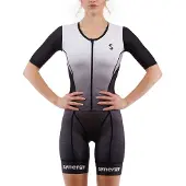 Synergy Pro Kurzarm-trisuit