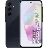 Samsung Galaxy A35 5G , 16,8 cm (6.6"), 8 GB, 256 GB, 50 MP, Android 14, Navy