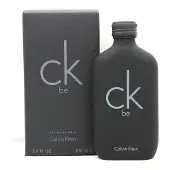 Calvin Klein ck be Eau de Toilette Spray 100 ml