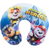 United labels Nackenhörnch.Paw Patrol Aqua.ULA132715
