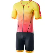 Synergy Pro Kurzarm-trisuit