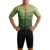 Synergy Pro 2.0 Kurzarm-trisuit