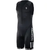 Synergy Elite ärmelloser Triathlonanzug