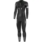 Synergy Hybrid Efx4 Neopren-langarm-wetsuit Für Damen
