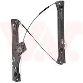 VAN WEZEL 0670266 Elektrischer Fensterheber Vorne Rechts für BMW 3 Touring (F31) 3 Limousine (F30, F80)