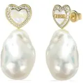 GUESS Jube04022 Amami Ohrringe