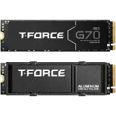 Team Group T-FORCE G70 PRO, 2 TB, M.2, 7400 MB/s