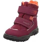 Superfit Husky Boots Rot