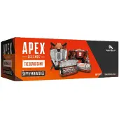 Glass Cannon Unplugged Apex Legends: The Board Game - Supply Miniatures Expansion, Brettspiel, 14 Jahr(e), 60 min