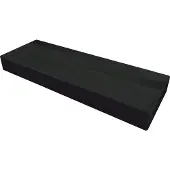 Deante Cqb_nu1s Granit-aufsatzspüle Mit Abdeckung