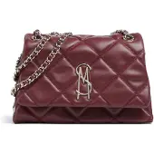 Steve madden Damen Umhängetaschen Bjolene - Bordeaux - Größe ONESIZE