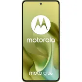Motorola moto g86 5G , 16,9 cm (6.67"), 8 GB, 256 GB, 50 MP, Android 15, Grün