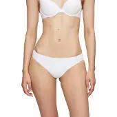 Triumph Slip Body Make-Up Illusion Essentials | Grösse: 40 | Farbe: Weiß