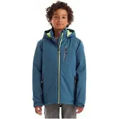 Killtec Kinder Funktionsjacke KOW 159 BYS JCKT