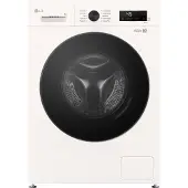 LG F4WB308Y, Frontlader, 8 kg, B, 75 dB, 1350 RPM, A