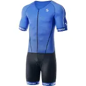 Synergy Pro Kurzarm-trisuit