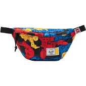 LEGO Herschel Classic Hip Pack - Abstrakte Steine