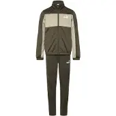 Puma Kinder Anzug Poly Colorblock Suit B