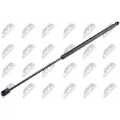 NTY AE-HY-000 Gasfeder Heckklappendämpfer für HYUNDAI SANTA FÉ I (SM) 557mm