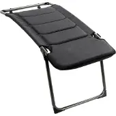 Brunner - KERRY PHANTOM Fußhocker - Maße: 52 x 62,5 x H80,5 cm