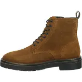 Gant Herren Boot BOGGAR 33426-40, 33426-41, 33426-42, 33426-43, 33426-44, 33426-45, 33426-46 GAF-29643737 warm khaki 41