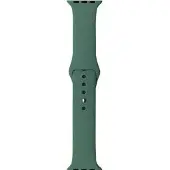 TECHONIC APPLE WATCH ARMBAND 38/40MM GRÜN
