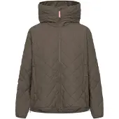 Derbe Steppjacke Quiltby Short