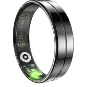 Felixx SR11, Smart-Ring Aktivitäts-Tracker, IP68