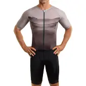 Synergy Pro 2.0 Kurzarm-trisuit