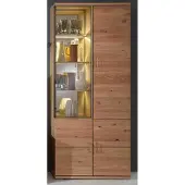 Ideal Brilion Vitrine Type 73