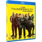 SF Studios Thunderbolts