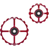 Cycling Ceramic Odc Fahrrad-schaltröllchensatz