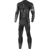 Synergy Hybrid Efx4 Langarm-neoprenanzug