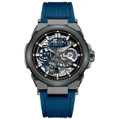 Kenneth Cole - KCWGZ0065601 - Armbanduhr - Herren - Automatik - MODERN DRESS SPORT
