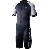 Synergy Elite Kurzarm-trisuit