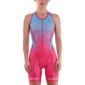 Synergy Pro ärmelloser Triathlonanzug