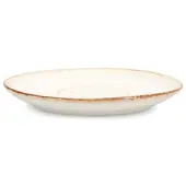 Salt & pepper Untertasse Artisan White 15 cm (4er Set)