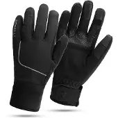 Rogelli Fahrradhandschuhe für den Winter Essential | Größe 3XL