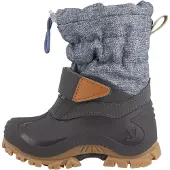Lurchi Snowboots "Finn" Winterboots mit Schurwolle, Größenschablone zum Download