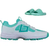 Brabo Tribute Hockeyschuhe + Badeschuhe Kinderr