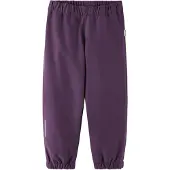 Reima Oikotie Softshellhose, Deep Purple, 140