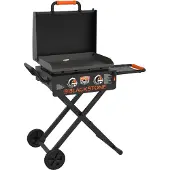 Blackstone Flex-Fold Griddle Grill